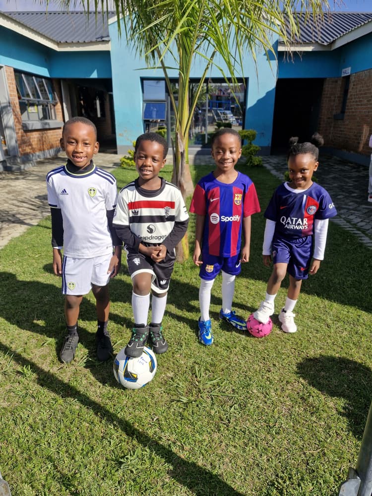 Harmony Junior School